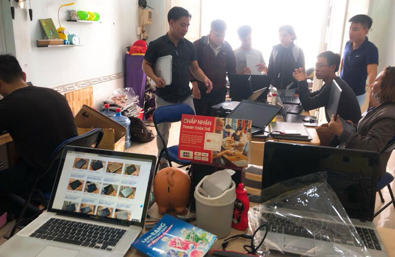 khi-nao-nen-thanh-ly-laptop-cu Cửa Hàng Thu Mua Laptop Cũ Giá Cao Tại TPHCM  