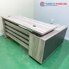 Thanh Lý Bàn Giám Đốc Gỗ Chữ L Màu Bạc Mới 99%