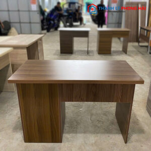 Thanh Lý Bàn Làm Việc Có Hộc 1m2 Mới 99%