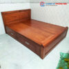 Thanh Lý Giường Phủ Hương Đá Phản Mới 99%