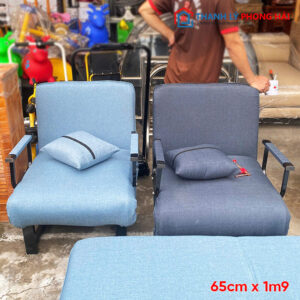 Thanh Lý Sofa Bed Gấp Mở Nhiều Mẫu Mới 99%