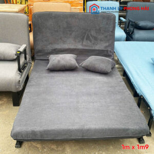 Thanh Lý Sofa Bed Gấp Mở Nhiều Mẫu Mới 99%