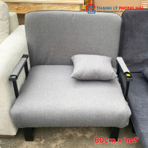 Thanh Lý Sofa Bed Gấp Mở Nhiều Mẫu Mới 99%
