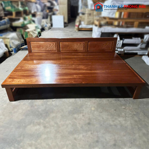 Thanh Lý Trường Kỷ Phủ Xoan Đào Gấp Nhiều Size Mới 99%