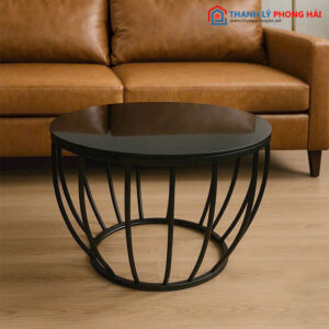 Thanh Lý Bàn Sofa Thanh Lịch Nhiều Mẫu Mới 99%