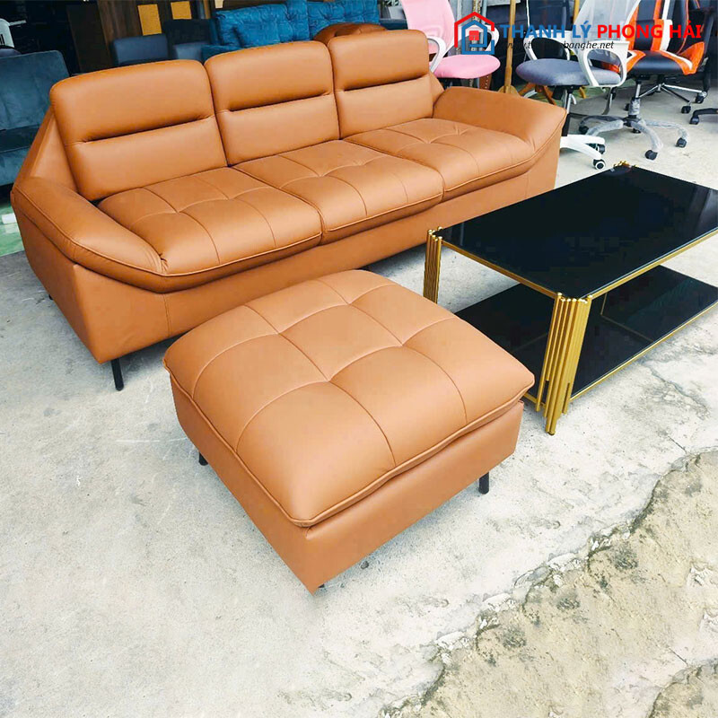Bộ Sofa Bọc Da Kèm Bàn Trà Hiện Đại Mới 99% (Nhiều Mẫu) bo-sofa-boc-da-kem-ban-tra-hien-dai-5 Bộ Sofa Bọc Da Kèm Bàn Trà Hiện Đại Mới 99% (Nhiều Mẫu)