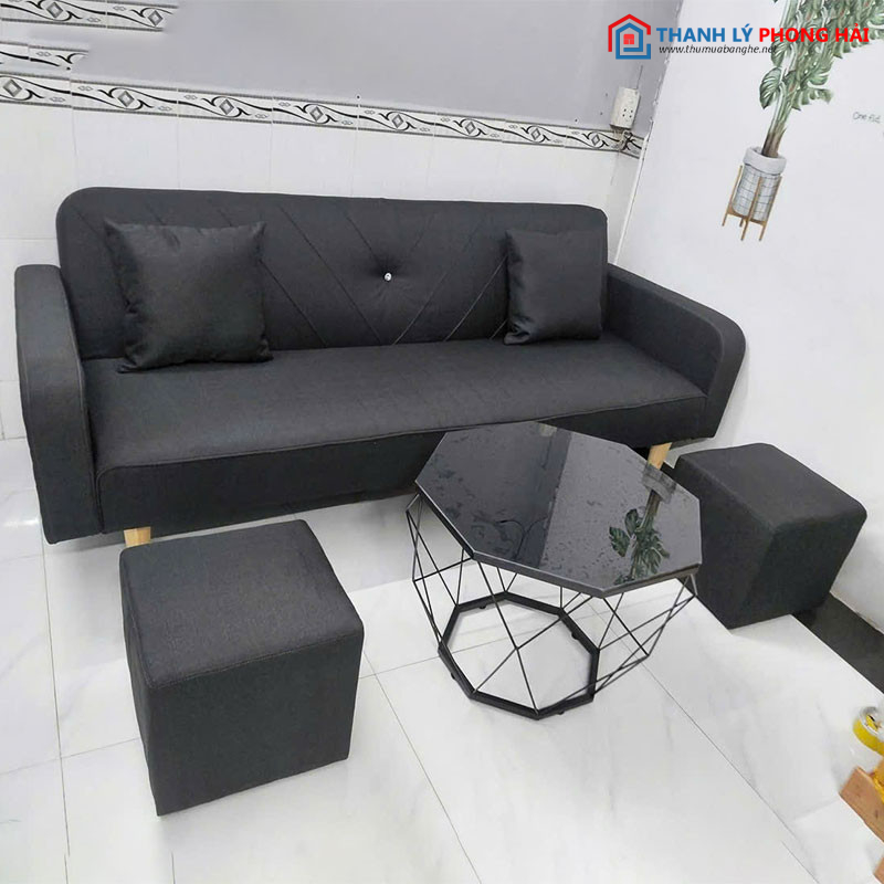 Bộ Sofa Đính Cườm Nhiều Màu Mới 99% bo-sofa-dinh-cuom-2 Bộ Sofa Đính Cườm Nhiều Màu Mới 99%
