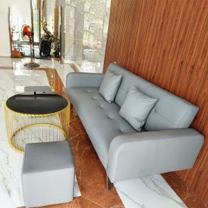 Bộ Sofa Kèm 2 Đôn Và Bàn Trà Nhiều Màu Mới 99% 12 Bộ Sofa Kèm 2 Đôn Và Bàn Trà Nhiều Màu Mới 99%