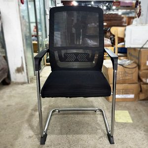 Thanh Lý Ghế Chân Quỳ Có Tựa Thắt Lưng Mới 99%