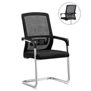 Thanh Lý Ghế Chân Quỳ Có Tựa Thắt Lưng Mới 99%