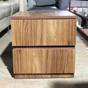 Tab Đầu Giường Gỗ MDF 40cm Mới 99% (Nhiều Màu)