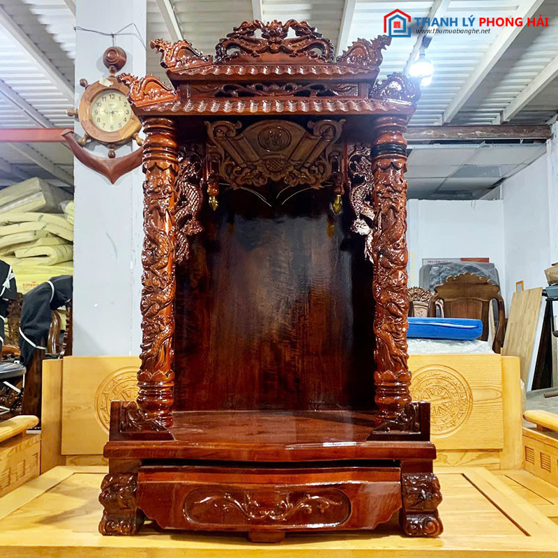 Thanh Lý Bàn Thờ Ông Địa 60cm Mới 99%   ban-tho-ong-dia-60cm-moi-99-1 Thanh Lý Bàn Thờ Ông Địa 60cm Mới 99%