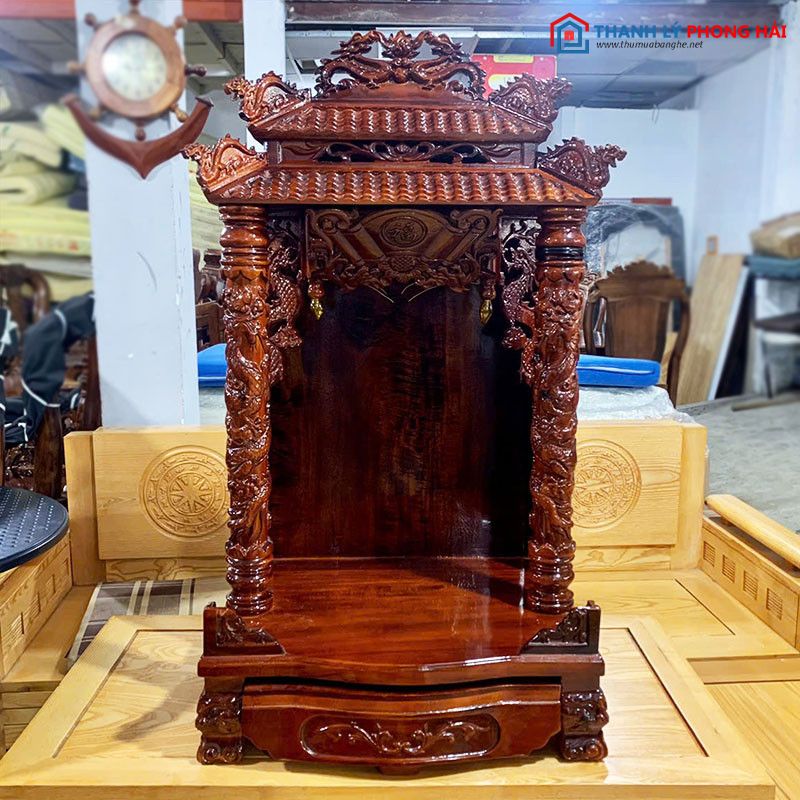 Thanh Lý Bàn Thờ Ông Địa 60cm Mới 99%   ban-tho-ong-dia-60cm-moi-99-2 Thanh Lý Bàn Thờ Ông Địa 60cm Mới 99%