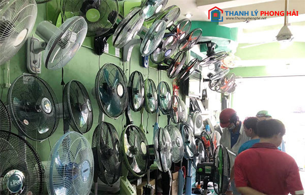 dia-chi-mua-ban-quat-cu-gia-cao Địa Chỉ Thu Mua Quạt Cũ Giá Cao Uy Tín Tại HCM  
