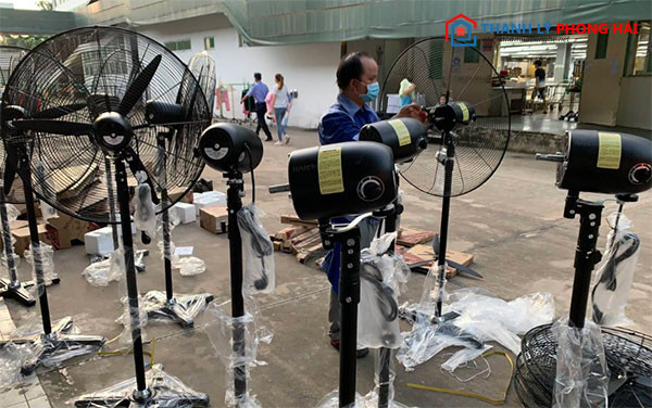 thu-mua-quat-cong-nghiep-cu Địa Chỉ Thu Mua Quạt Cũ Giá Cao Uy Tín Tại HCM  
