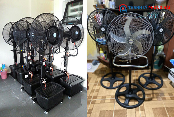 thu-mua-quat-cu Địa Chỉ Thu Mua Quạt Cũ Giá Cao Uy Tín Tại HCM  