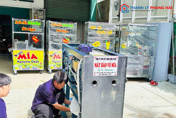 thu-mua-xe-nuoc-mia-cu-tphcm Địa Chỉ Thu Mua Xe Nước Mía Cũ Giá Cao Tại TPHCM  