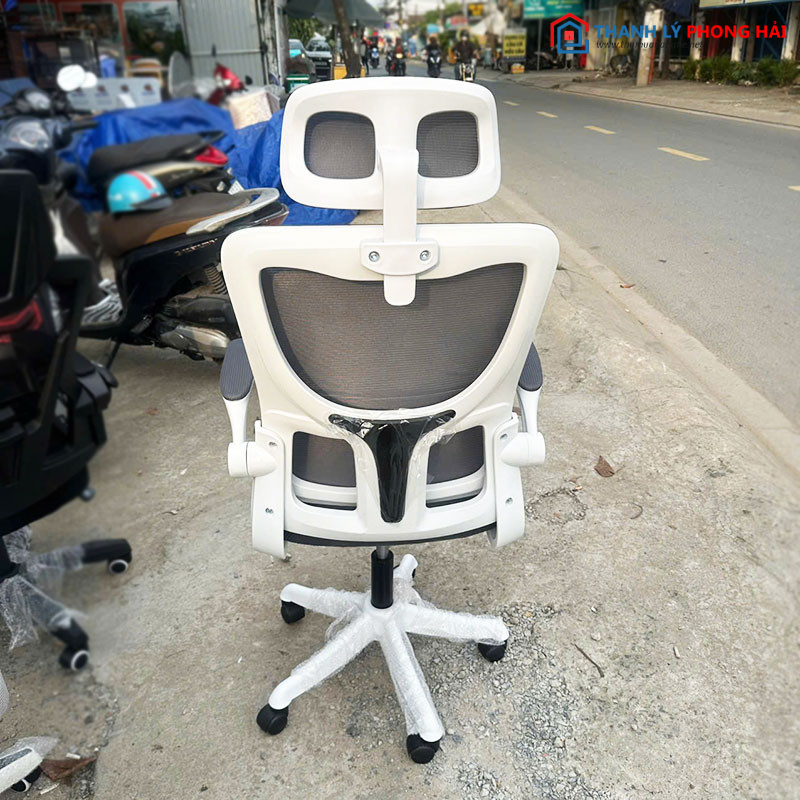 Ghế Trưởng Phòng Công Thái Học Cao Cấp Mới 99% (Nhiều Màu) ghe-truong-phong-cong-thai-hoc-cao-cap-1 Ghế Trưởng Phòng Công Thái Học Cao Cấp Mới 99% (Nhiều Màu)