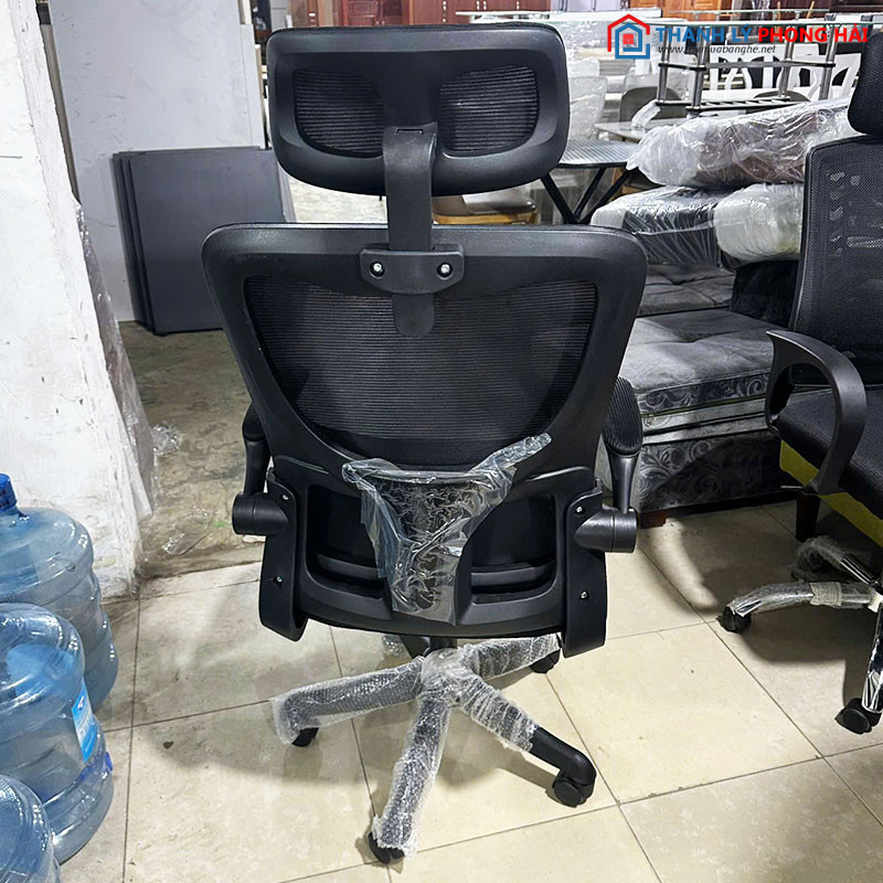 Ghế Trưởng Phòng Công Thái Học Cao Cấp Mới 99% (Nhiều Màu) ghe-truong-phong-cong-thai-hoc-cao-cap-2 Ghế Trưởng Phòng Công Thái Học Cao Cấp Mới 99% (Nhiều Màu)