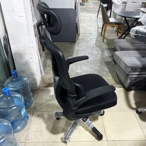 Ghế Trưởng Phòng Công Thái Học Cao Cấp Mới 99% (Nhiều Màu) 4 Ghế Trưởng Phòng Công Thái Học Cao Cấp Mới 99% (Nhiều Màu)