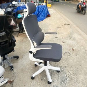 Ghế Trưởng Phòng Công Thái Học Cao Cấp Mới 99% (Nhiều Màu) 3 Ghế Trưởng Phòng Công Thái Học Cao Cấp Mới 99% (Nhiều Màu)