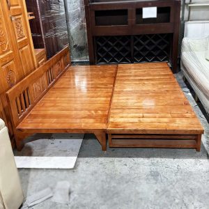 Thanh Lý Trường Kỷ Gỗ Tự Nhiên 1m6 Mới 99% 1 Thanh Lý Trường Kỷ Gỗ Tự Nhiên 1m6 Mới 99%