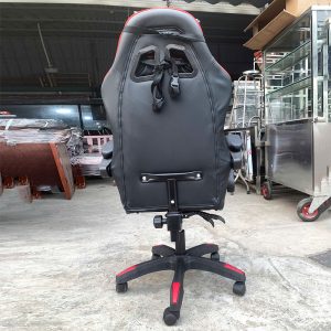 Ghế Gaming Da Phối Trắng Đen Mới 99% (Nhiều Màu) 8 Ghế Gaming Da Phối Trắng Đen Mới 99%