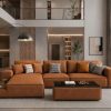 Bộ sofa góc L