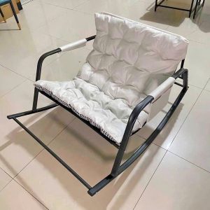 Thanh Lý Ghế Bập Bênh Bọc Nệm Mới 99% (Nhiều Màu) 3 Thanh Lý Ghế Bập Bênh Bọc Nệm Mới 99% (Nhiều Màu) 4