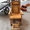 Thanh Lý Ghế Lười Gỗ Đa Năng Mới 99%