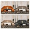 Bộ sofa 4 chỗ ngồi