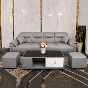 Thanh Lý Bộ Sofa 4 Chỗ Ngồi Hiện Đại (Nhiều Màu) 4 Thanh Lý Bộ Sofa 4 Chỗ Ngồi Hiện Đại (Nhiều Màu) 8