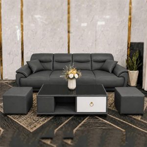 Thanh Lý Bộ Sofa 4 Chỗ Ngồi Hiện Đại (Nhiều Màu) 2 Thanh Lý Bộ Sofa 4 Chỗ Ngồi Hiện Đại (Nhiều Màu) 6