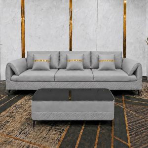 Thanh Lý Bộ Sofa Da 3 Chỗ Ngồi Mới 99% (Nhiều Màu) 4 Thanh Lý Bộ Sofa Da 3 Chỗ Ngồi Mới 99% (Nhiều Màu) 13