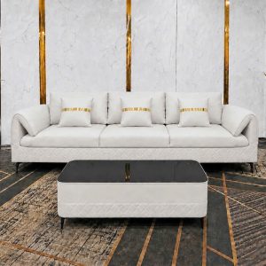 Thanh Lý Bộ Sofa Da 3 Chỗ Ngồi Mới 99% (Nhiều Màu) 3 Thanh Lý Bộ Sofa Da 3 Chỗ Ngồi Mới 99% (Nhiều Màu) 12