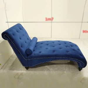 Thanh Lý Sofa Lười Đính Nút Mới 99% 6