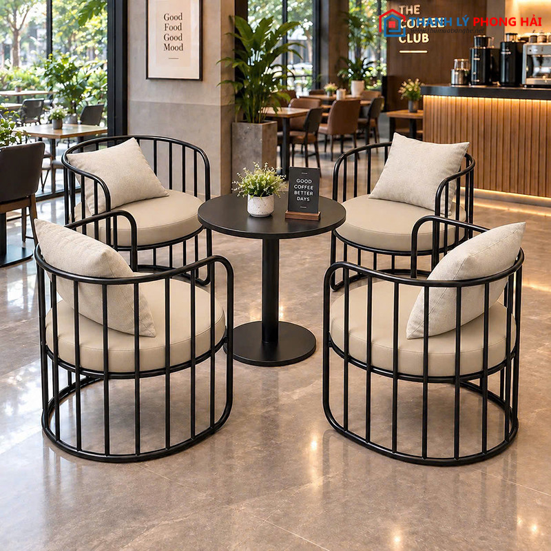 Thanh Lý Bộ Bàn Ghế Cafe Tròn 4 Ghế Mới 99% bo-ban-ghe-cafe-tron-12 Thanh Lý Bộ Bàn Ghế Cafe Tròn 4 Ghế Mới 99%