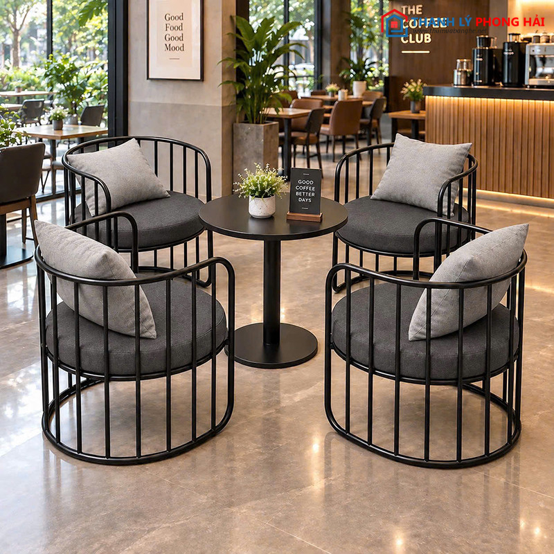 Thanh Lý Bộ Bàn Ghế Cafe Tròn 4 Ghế Mới 99% bo-ban-ghe-cafe-tron-13 Thanh Lý Bộ Bàn Ghế Cafe Tròn 4 Ghế Mới 99%