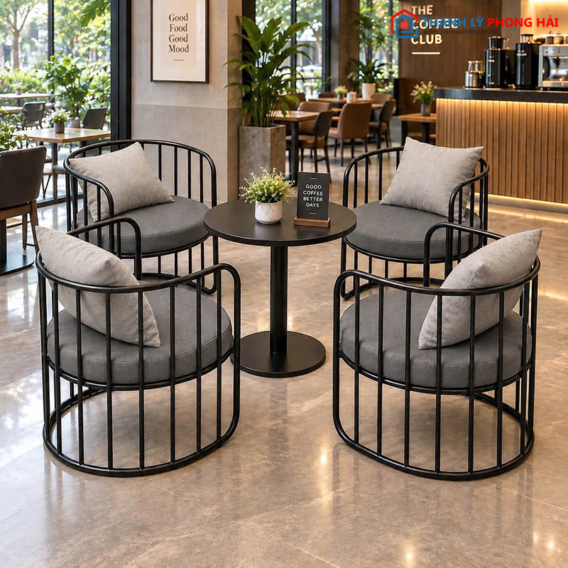 Thanh Lý Bộ Bàn Ghế Cafe Tròn 4 Ghế Mới 99% bo-ban-ghe-cafe-tron-14 Thanh Lý Bộ Bàn Ghế Cafe Tròn 4 Ghế Mới 99%