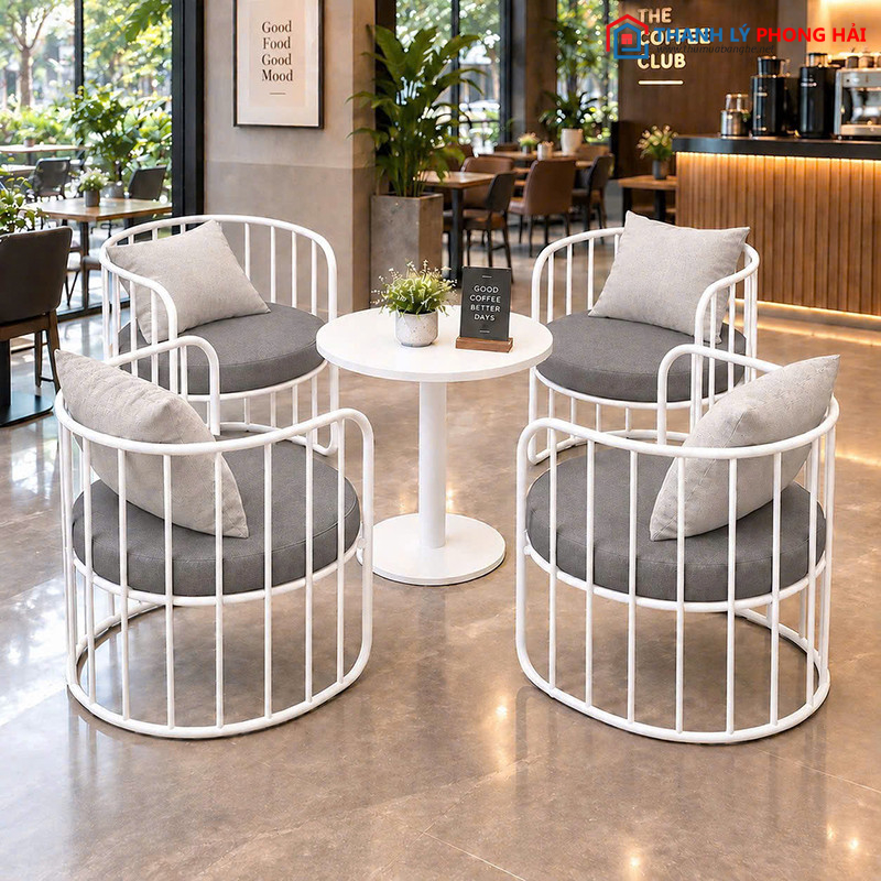 Thanh Lý Bộ Bàn Ghế Cafe Tròn 4 Ghế Mới 99% bo-ban-ghe-cafe-tron-15 Thanh Lý Bộ Bàn Ghế Cafe Tròn 4 Ghế Mới 99%