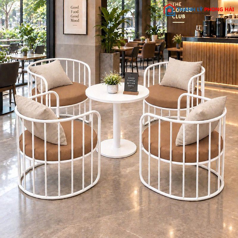 Thanh Lý Bộ Bàn Ghế Cafe Tròn 4 Ghế Mới 99% bo-ban-ghe-cafe-tron-16 Thanh Lý Bộ Bàn Ghế Cafe Tròn 4 Ghế Mới 99%