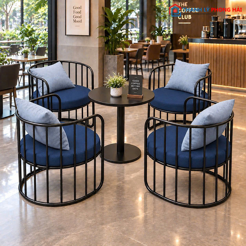 Thanh Lý Bộ Bàn Ghế Cafe Tròn 4 Ghế Mới 99% bo-ban-ghe-cafe-tron-7 Thanh Lý Bộ Bàn Ghế Cafe Tròn 4 Ghế Mới 99%