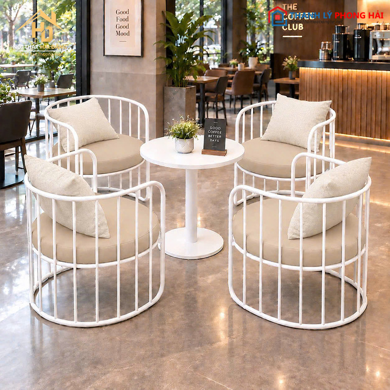 Thanh Lý Bộ Bàn Ghế Cafe Tròn 4 Ghế Mới 99% bo-ban-ghe-cafe-tron-8 Thanh Lý Bộ Bàn Ghế Cafe Tròn 4 Ghế Mới 99%