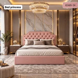 Thanh Lý Giường Ngủ Đầu Nệm Chần Nút Mới 99% (Nhiều Màu) 2 Thanh Lý Giường Ngủ Đầu Nệm Chần Nút Mới 99% (Nhiều Màu) 7