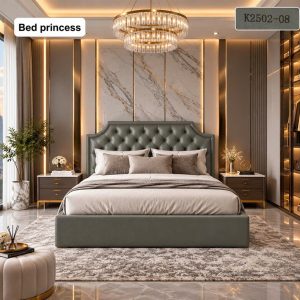 Thanh Lý Giường Ngủ Đầu Nệm Chần Nút Mới 99% (Nhiều Màu) 3 Thanh Lý Giường Ngủ Đầu Nệm Chần Nút Mới 99% (Nhiều Màu) 8