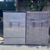 Thanh Lý Tủ Quần Áo Nhựa 3 Cánh Mới 99%