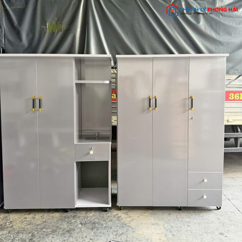 Thanh Lý Tủ Quần Áo Nhựa 2 Cánh Kèm Bàn Phấn tu-quan-ao-nhua-2-canh-kem-ban-phan-1 Thanh Lý Tủ Quần Áo Nhựa 2 Cánh Kèm Bàn Phấn