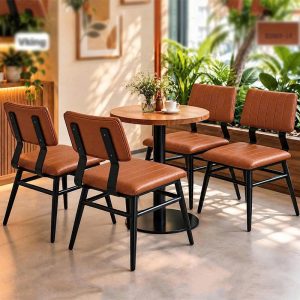 Thanh Lý Bàn Ghế Cafe Vking Mới 99% (Nhiều Màu) 5 Thanh Lý Bàn Ghế Cafe Vking Mới 99% (Nhiều Màu) 13