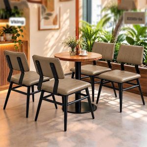 Thanh Lý Bàn Ghế Cafe Vking Mới 99% (Nhiều Màu) 10 Thanh Lý Bàn Ghế Cafe Vking Mới 99% (Nhiều Màu) 18