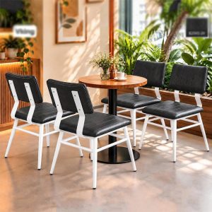 Thanh Lý Bàn Ghế Cafe Vking Mới 99% (Nhiều Màu) 8 Thanh Lý Bàn Ghế Cafe Vking Mới 99% (Nhiều Màu) 16